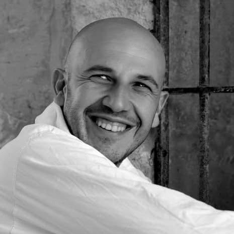Chris Spiteri