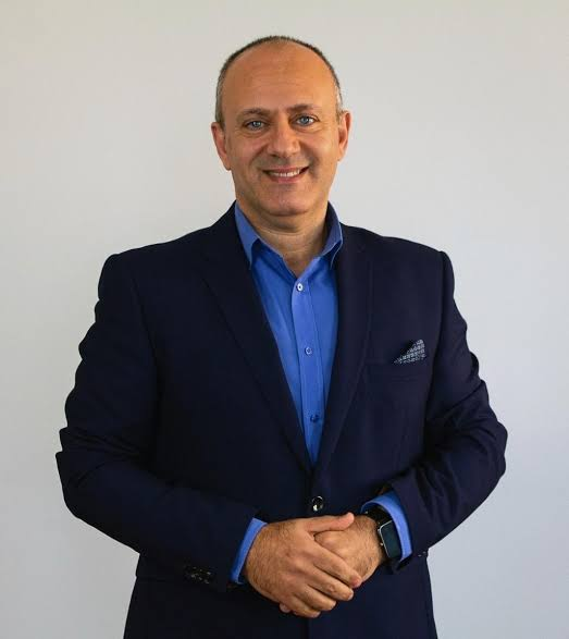 John Mallia